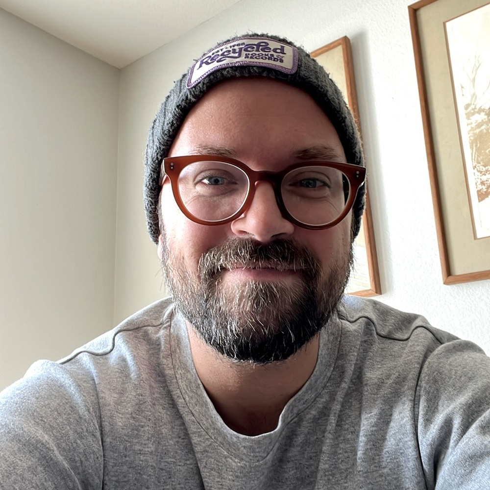 Meet your Posher, Tommy